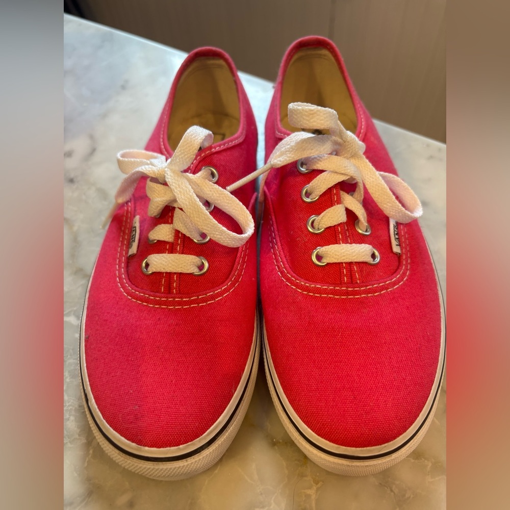 Kids Vans Authentic 2.5